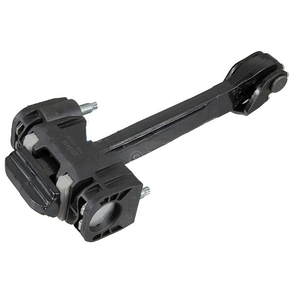 Door Check on both sides METZGER IAM-Expertise suitable for VOLVO V60 and others