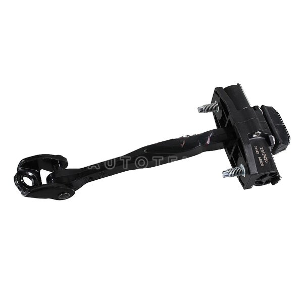 Door Check on both sides METZGER IAM-Expertise suitable for e.g. VOLVO XC40