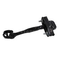 Door Check on both sides METZGER IAM-Expertise suitable...