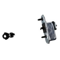 Door Check front left METZGER IAM-Expertise fits KIA SORENTO