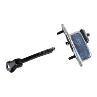 Door Check front right METZGER IAM-Expertise fits KIA...