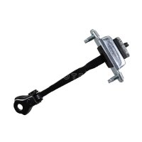 Rear left Door Check METZGER IAM-Expertise suitable for...