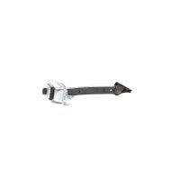 Türfeststeller hinten rechts METZGER IAM-Expertise passend für KIA SORENTO