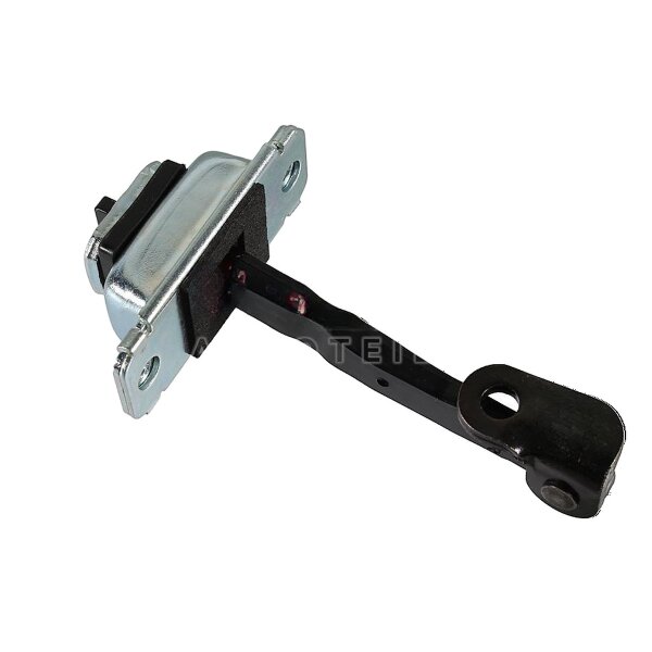 Door Check front left METZGER IAM-Expertise suitable for e.g. KIA RIO