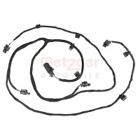 Cable Set Parking Aid METZGER IAM-Expertise suitable for...