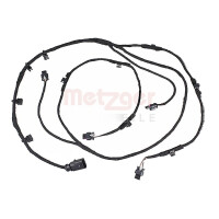 Cable Set Parking Aid METZGER IAM-Expertise suitable for...