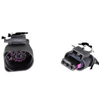 Cable Set Parking Aid METZGER IAM-Expertise suitable for...