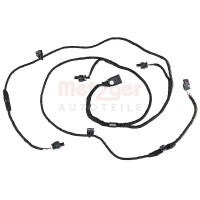 Cable Set Parking Aid METZGER IAM-Expertise suitable for...