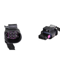 Cable Set Parking Aid METZGER IAM-Expertise suitable for...