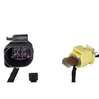 Cable Set Parking Aid METZGER IAM-Expertise suitable for...