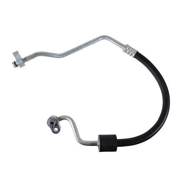 High-Pressure Air Conditioning Line METZGER suitable for e.g. VW UP!