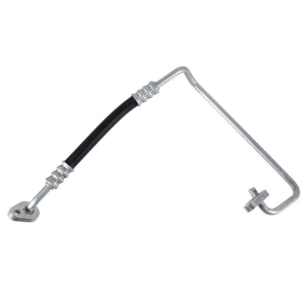 High-Pressure Air Conditioning Line METZGER suitable for e.g. VOLVO S70