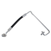 High-Pressure Air Conditioning Line METZGER suitable for...