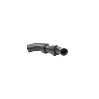 Radiator Hose rear METZGER IAM-Expertise suitable for...