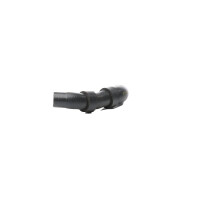 Radiator Hose rear METZGER IAM-Expertise suitable for e.g. SEAT LEON