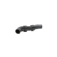 Radiator Hose rear METZGER IAM-Expertise suitable for e.g. SEAT LEON