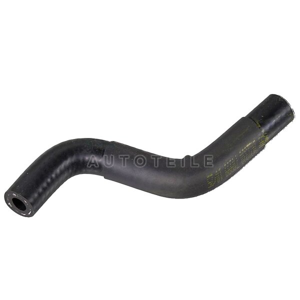 Radiator Hose METZGER IAM-Expertise suitable for e.g. ALFA ROMEO 156