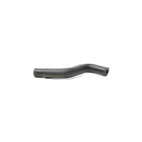 Radiator Hose METZGER IAM-Expertise suitable for e.g. ALFA ROMEO 156