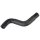 Radiator Hose METZGER IAM-Expertise suitable for e.g. ALFA ROMEO 156