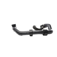 Radiator Hose bottom right from radiator to water pump METZGER for e.g. VW GOLF