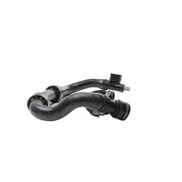 Radiator Hose bottom right from radiator to water pump METZGER for e.g. VW GOLF