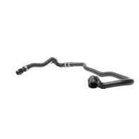 Radiator Hose front from transmission oil cooler to piece...