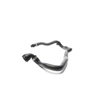 Radiator Hose front from transmission oil cooler to piece METZGER for e.g. BMW 4