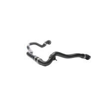 Radiator Hose front from transmission oil cooler to piece METZGER for e.g. BMW 4