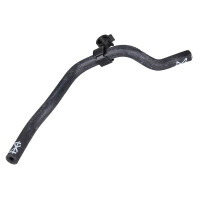 Radiator Hose top METZGER IAM-Expertise suitable for e.g....