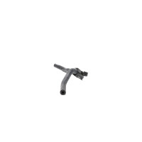 Radiator Hose top METZGER IAM-Expertise suitable for e.g. VW TIGUAN