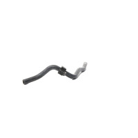 Radiator Hose top METZGER IAM-Expertise suitable for e.g. VW TIGUAN