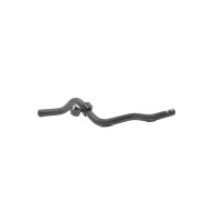 Radiator Hose top METZGER IAM-Expertise suitable for e.g. VW TIGUAN
