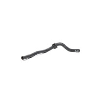 Radiator Hose top METZGER IAM-Expertise suitable for e.g. VW TIGUAN