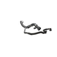 Radiator Hose right METZGER IAM-Expertise suitable for...