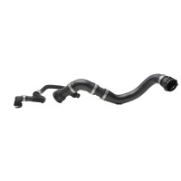 Radiator Hose right METZGER IAM-Expertise suitable for e.g. BMW 1 Series