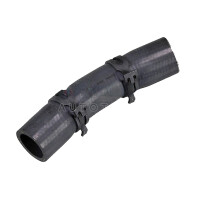 Radiator Hose Pipe to thermostat METZGER for e.g. MB C-CLASS
