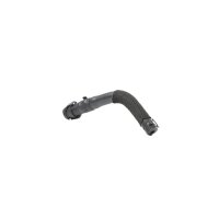 Radiator Hose Expansion tank to engine METZGER for e.g....