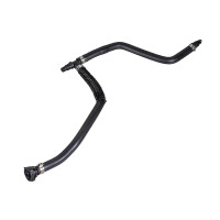 Radiator Hose from expansion tank to radiator METZGER for...