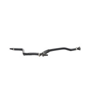 Radiator Hose from expansion tank to radiator METZGER for e.g. MB GLK-CLASS