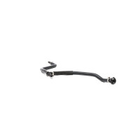 Radiator Hose from expansion tank to radiator METZGER for e.g. MB GLK-CLASS