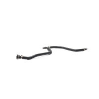Radiator Hose from expansion tank to radiator METZGER for e.g. MB GLK-CLASS