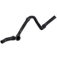 Radiator Hose from Thermostat to Oil Cooling METZGER for...