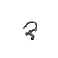 Radiator Hose from Thermostat to Oil Cooling METZGER for e.g. VW GOLF