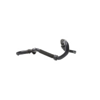 Radiator Hose from Thermostat to Oil Cooling METZGER for e.g. VW GOLF