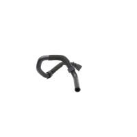 Radiator Hose from Thermostat to Oil Cooling METZGER for e.g. VW GOLF