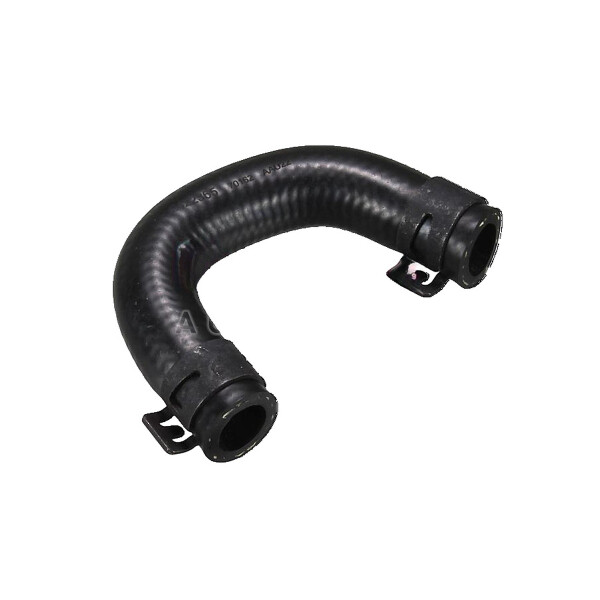 Radiator Hose left METZGER suitable for e.g. MERCEDES-BENZ C-CLASS