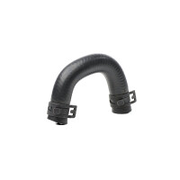 Radiator Hose left METZGER suitable for e.g. MERCEDES-BENZ C-CLASS