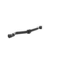 Radiator Hose from Oil Cooler to Charge Air Cooler METZGER for e.g. MB C-CLASS