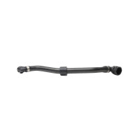 Radiator Hose from Oil Cooler to Charge Air Cooler METZGER for e.g. MB C-CLASS