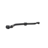 Radiator Hose from Oil Cooler to Charge Air Cooler METZGER for e.g. MB C-CLASS